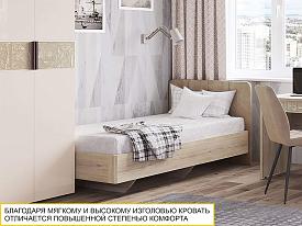 Набор мебели для детской Кашемир 16