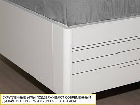 Кровать Аляска 503.10