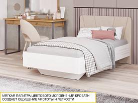 Кровать Аляска 503.10