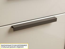 Тумба прикроватная Кашемир 900.07