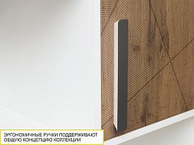 Набор подростковой мебели Аляска 503 217