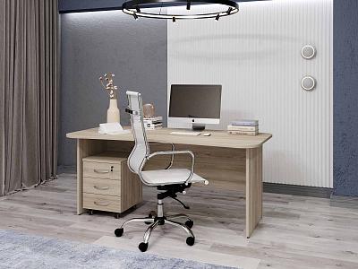 Мебель для офиса от прямого производителя по низким ценам