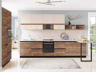 Какую плитку выбрать для кухни: советы дизайнеров Home Interiors