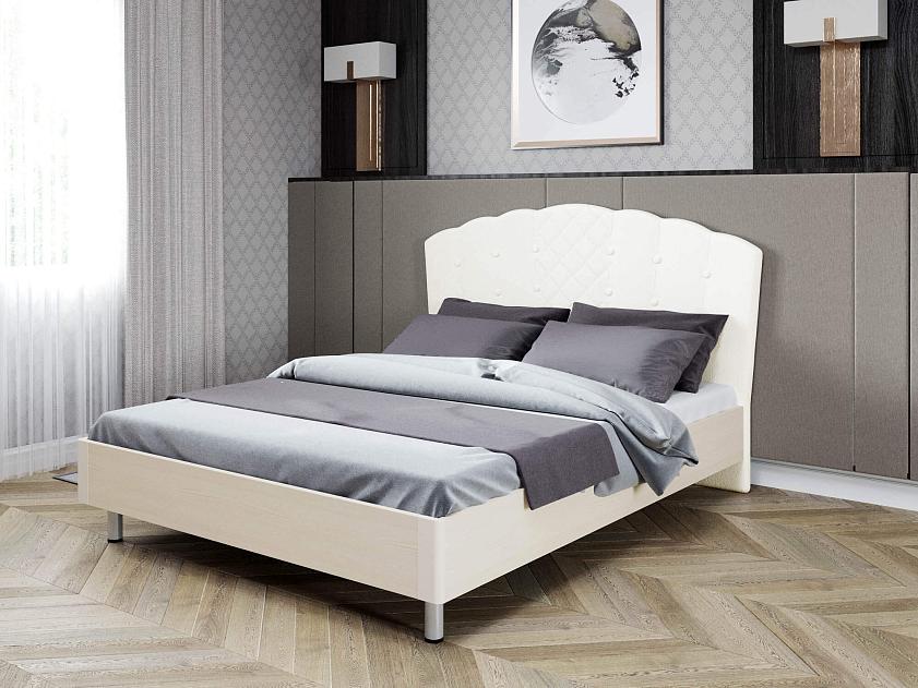Кровать с матрасом Версаль 41 