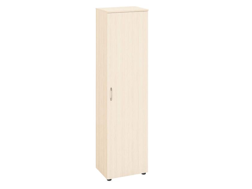 Шкаф для одежды со штангой (лев/прав) Рубин 40.34 