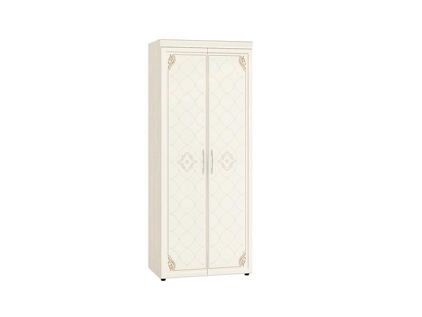 Шкаф для одежды со штангой Версаль 99.11 