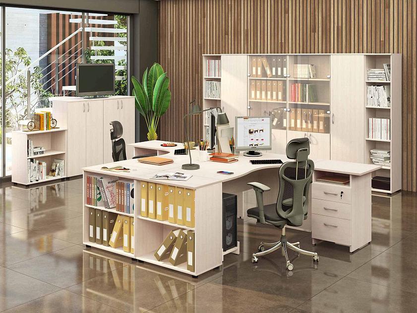 Набор мебели для офиса Рубин 40 201 