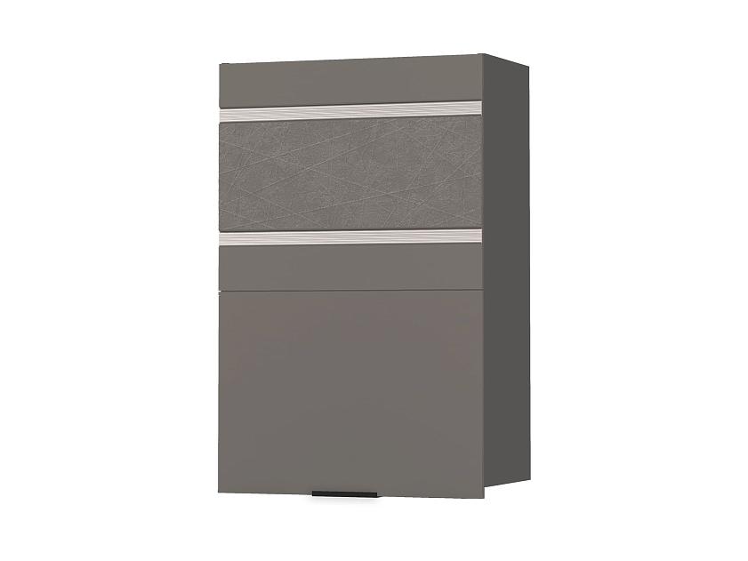 Шкаф-сушка кухонный (с системой плавного закрывания) Грейс 105.41 