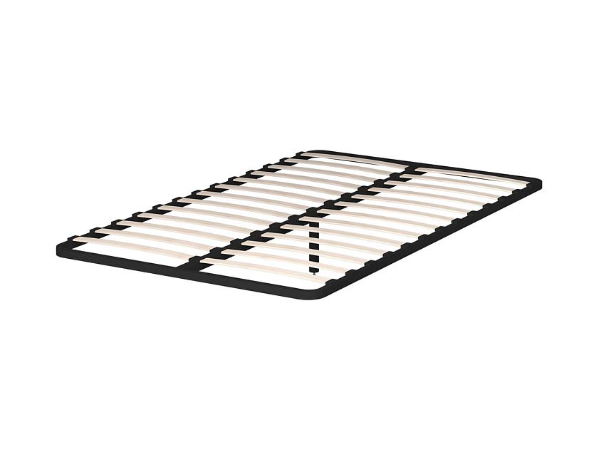 Основание кровати на металлическом каркасе ОК40 Премиум (ширина 120 см) 