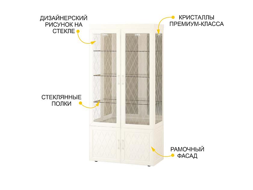 Чёрная фурнитура в современном интерьере кухни