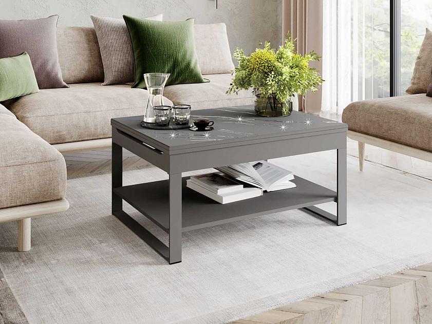 HAVSTA ХАВСТА, Журнальный стол, белый, 75×60 см – IKEA