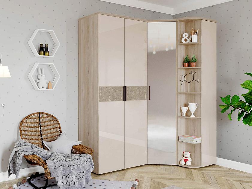 Лучшие дизайн-проекты для гардеробной комнаты: особенности проектирования и монтажа — INMYROOM