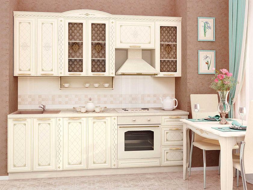 Дизайн-проект кухонь в Солнечногорске или рядом