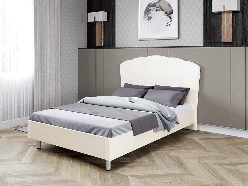 Кровать с матрасом Версаль 40 