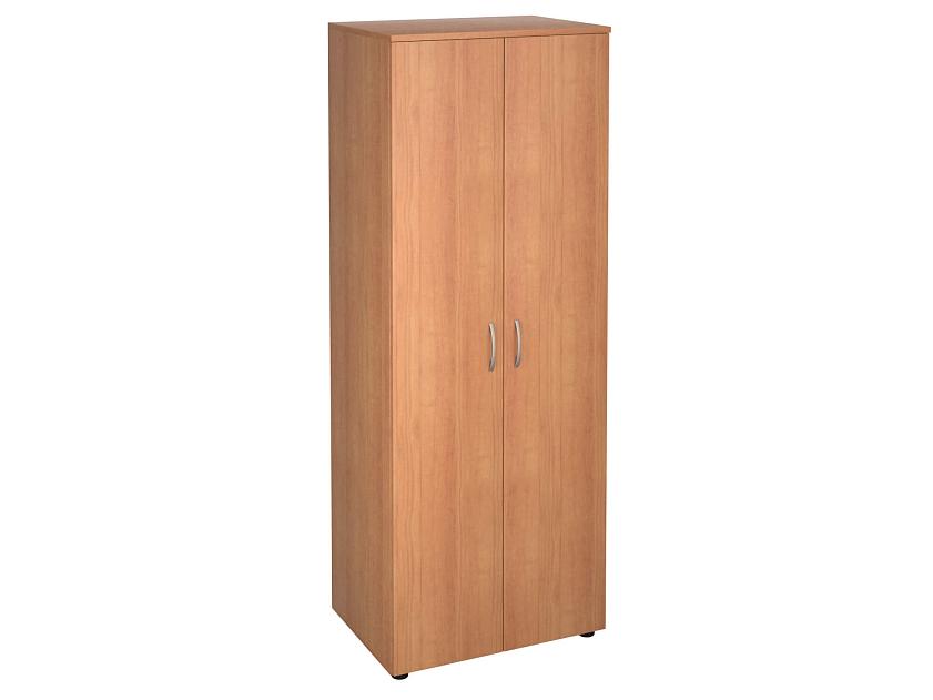 Шкаф для одежды со штангой Рубин 42.33 